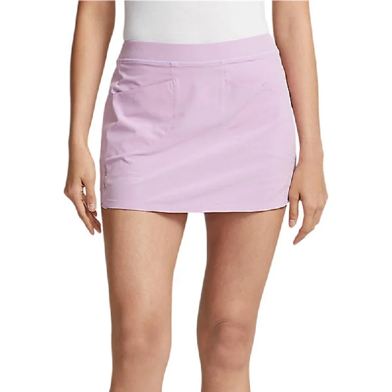 RLX Ralph Lauren Women's Aim Golf Skort 15