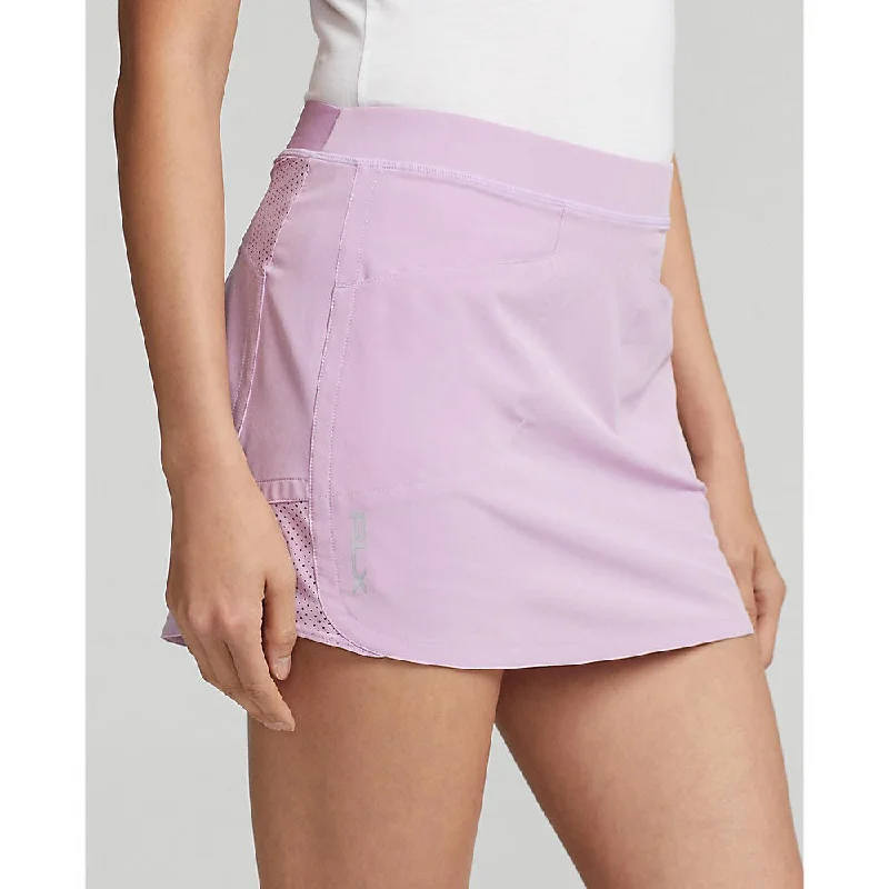 RLX Ralph Lauren Women's Aim Golf Skort 15