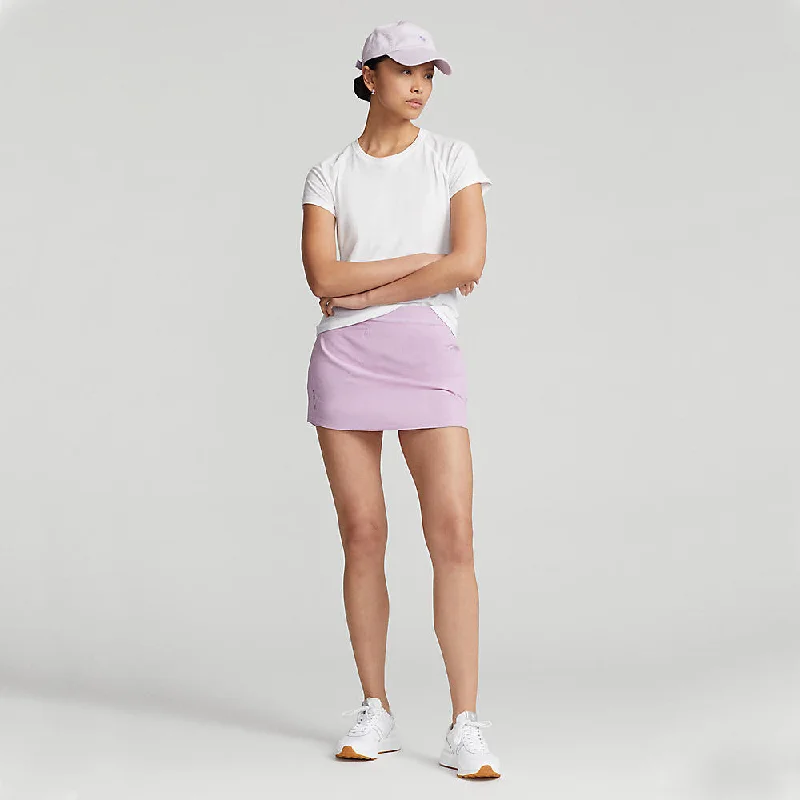 RLX Ralph Lauren Women's Aim Golf Skort 15