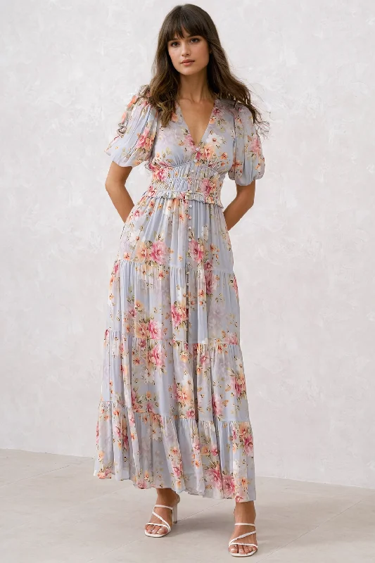 VIVA MAXI DRESS