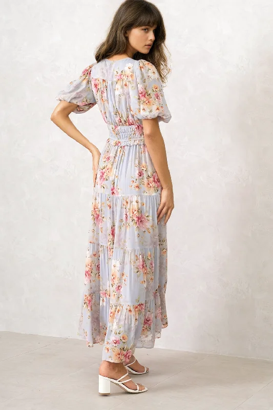 VIVA MAXI DRESS